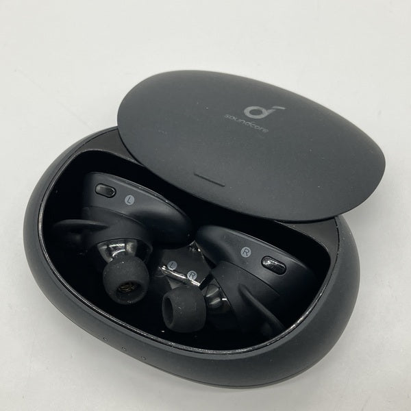 Soundcore Liberty 2 Pro A3909N11 ブラック 価格.com - ANKER Soundcore Liberty 2 Pro A3909N11 [ブラック
