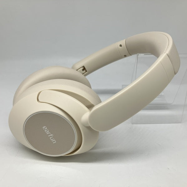 【中古】EarFun Wave Pro White【秋葉原】