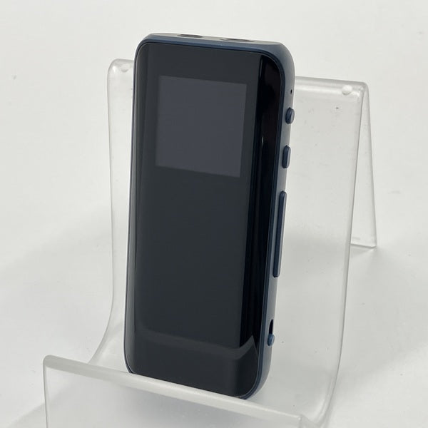 【中古】BTR15 Dark Blue 【FIO-BTR15-L】【名古屋】