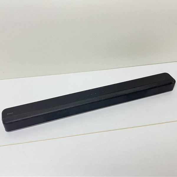 【中古美品】SONY HT-X8500 サウンドバー SONY サウンドバー HT-X8500｜買取価格 - リファン