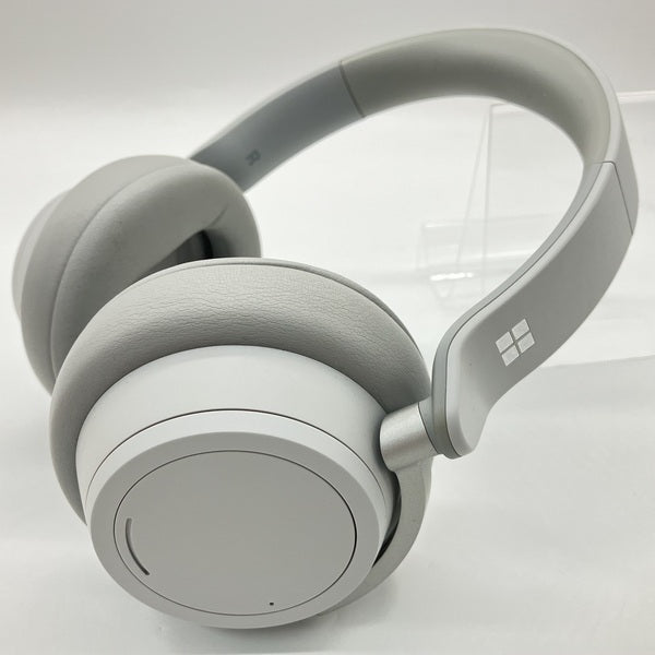 Microsoft 【中古】Surface Headphones【秋葉原】 – e☆イヤホン