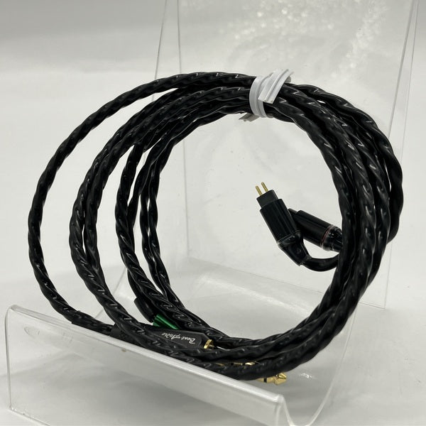 【中古】Emerald Custom - 4.4mm 【BEA-4543】【秋葉原】