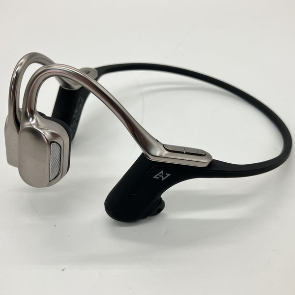 【中古】Openpiece Elite + ブームマイク チタニウムシルバー【WB-E1M-SL】【名古屋】
