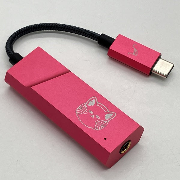 Astell&Kern 【中古】AK HC2 Ayaka Ohashi Edition 【IRV-AK-HC2-AOE