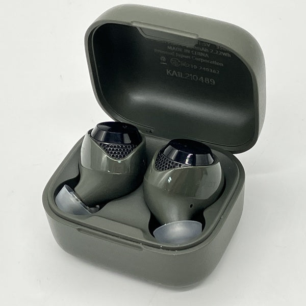 AVIOT 【中古】TE-A1 カーキ【TE-A1-KH】【日本橋】 – e☆イヤホン