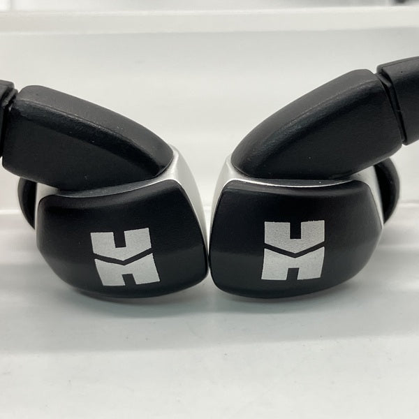 HIFIMAN 【中古】RE2000 silver【日本橋】 – e☆イヤホン