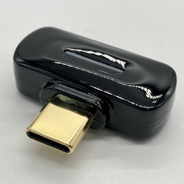 【中古】BT11 Black 【FIO-BT11-B】【秋葉原】