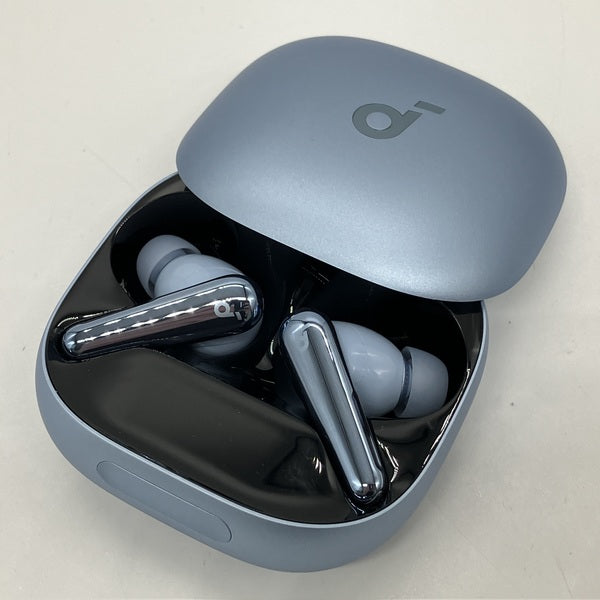 Anker 【中古】Soundcore Liberty 4 Pro スカイブルー
