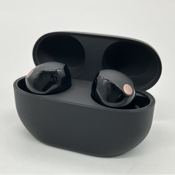 【中古】WF-1000XM5 B ブラック【秋葉原】