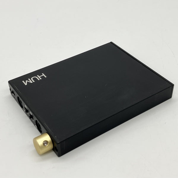 【中古】HUM HYPNO.B Portable Amplifier【日本橋】