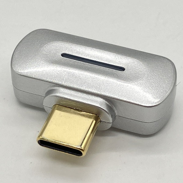 【中古】BT11 Silver 【FIO-BT11-S】【日本橋】