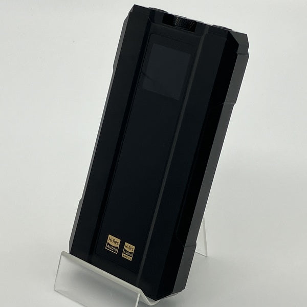 【中古】Q15 Black 【FIO-Q15-B】【日本橋】