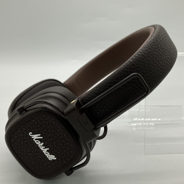 Marshall 【中古】Major V Brown【秋葉原】 – e☆イヤホン