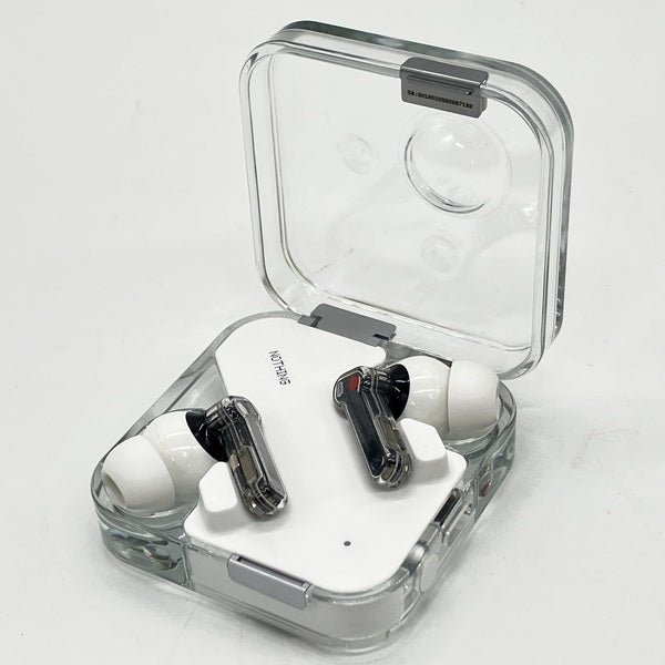 【中古】Nothing Ear ホワイト【秋葉原】