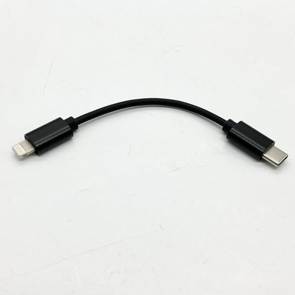 【中古】CS-L2Cケーブル (Lightning to USB-C)【仙台】