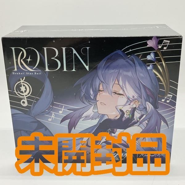 Amazon.co.jp: 水月雨 MOONDROP x 崩壊：スターレイル Robin's