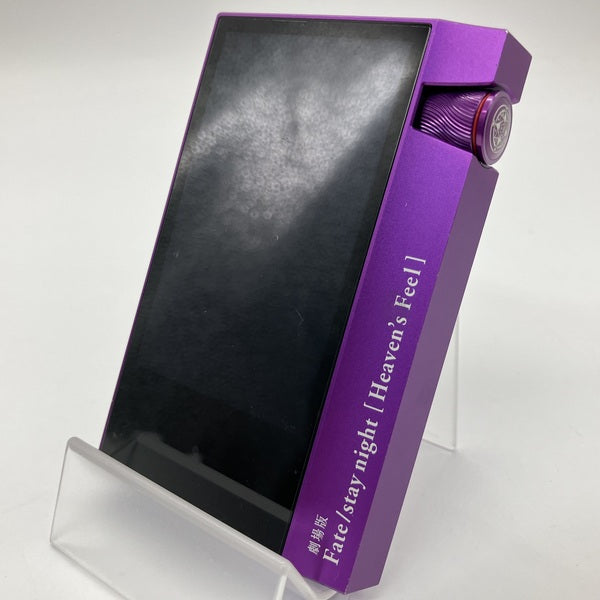 Astell&Kern 【中古】AK70 MKII 劇場版 Fate/stay night [HF