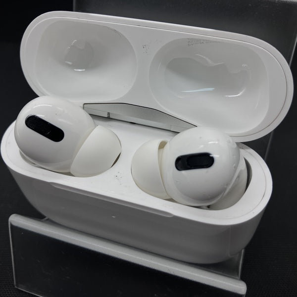 【中古】AirPods Pro MWP22J/A