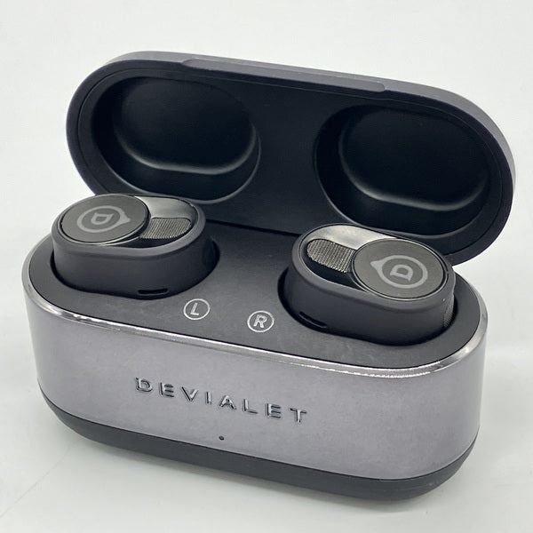 【中古】GEMINI II Matte Black【秋葉原】