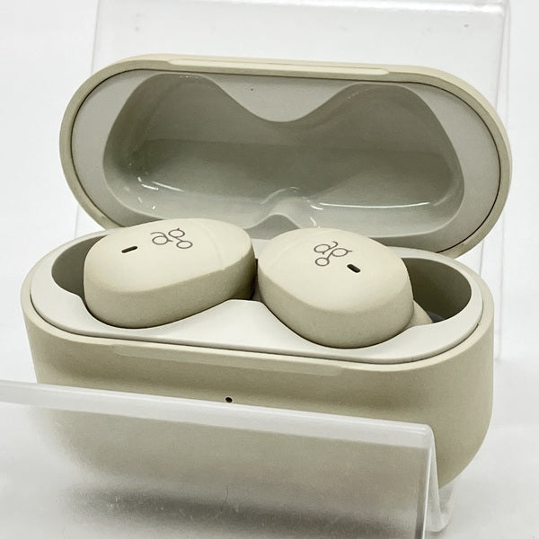 【中古】COTSUBU MK2 クリーム 【AG-TWS09R-MK2 CREAM】【日本橋】