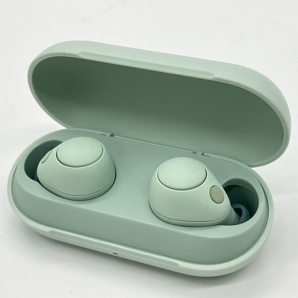 Amazon.co.jp: Sony WF-C700N Fully Wireless Earbuds, High