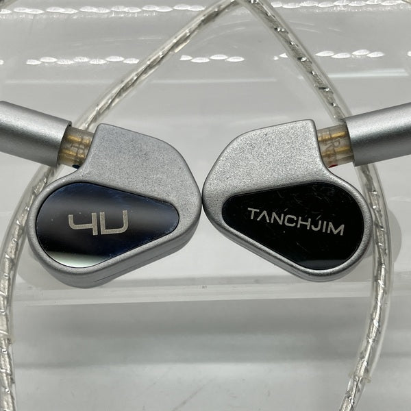 【中古】4U【名古屋】