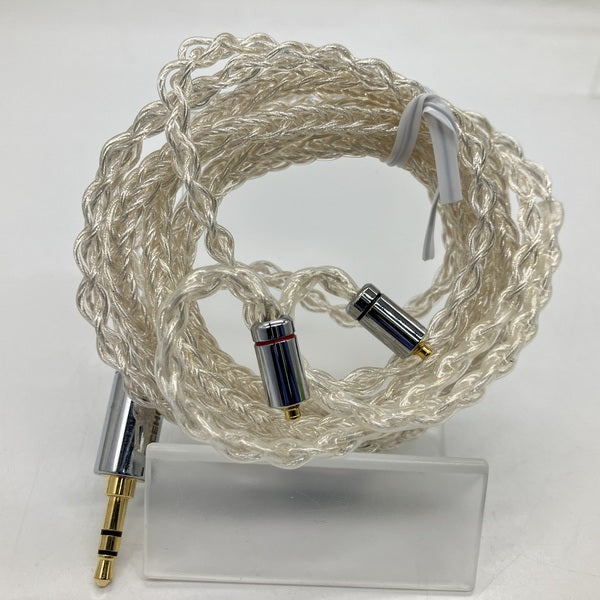 【中古】SilverSE MMCX-3.5mm【名古屋】
