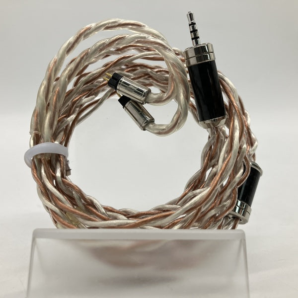 EFFECT AUDIO 【中古】ErosⅡ+ cable(2Pin to 2.5mm Balanced)【秋葉原