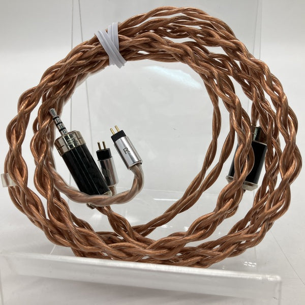 【中古】AresⅡ+ cable(2Pin to 2.5mm Balanced)【秋葉原】