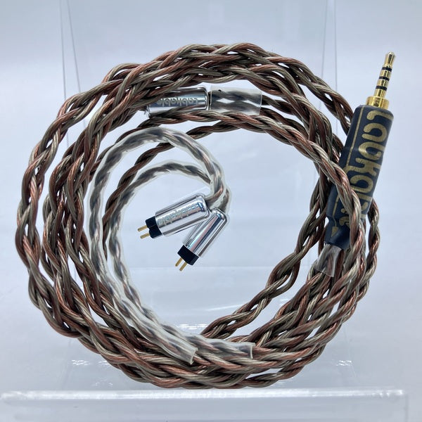 Labkable 【中古】Hybrid reference 【2pin-2.5mm/1.2m】【秋葉原