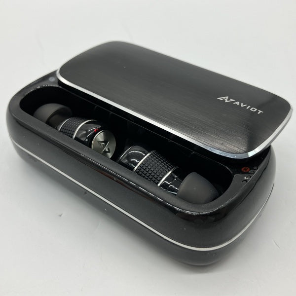 【中古】TE-BD21f Black 【TE-BD21f-BK】【日本橋】