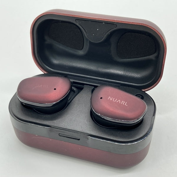 【中古】N6 Pro2 ボルドー 【N6PRO2-BR】【秋葉原】