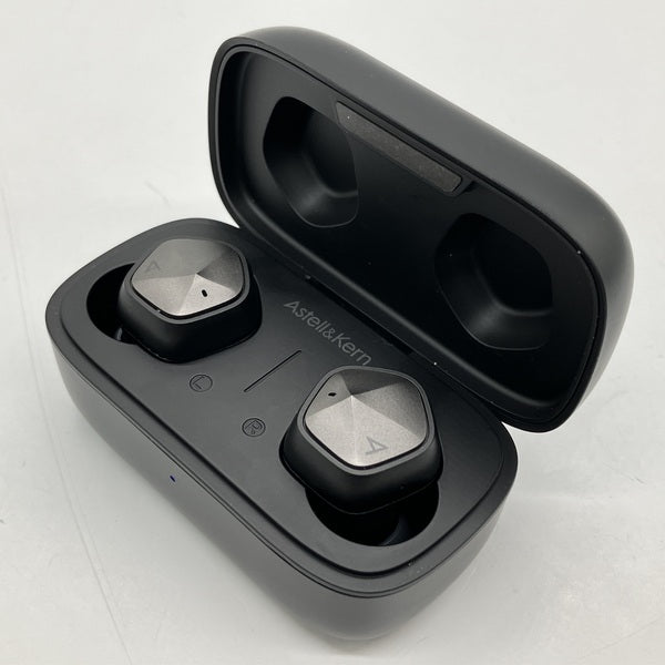 【中古】AK UW100 Black 【IRV-AK-UW100-BLK】【名古屋】