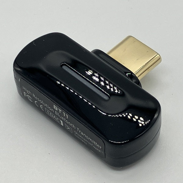 FiiO BT11 FIO-BT11-B [Black] 価格比較 - 価格.com