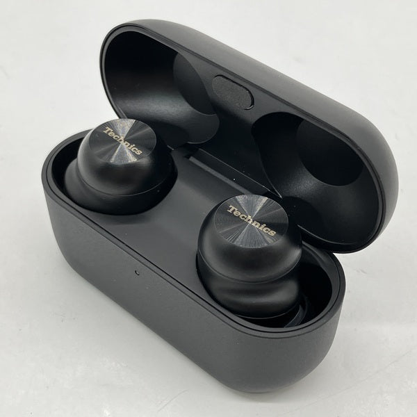 Reference Class Hi-Fi True Wireless Earbuds with Dolby Atmos