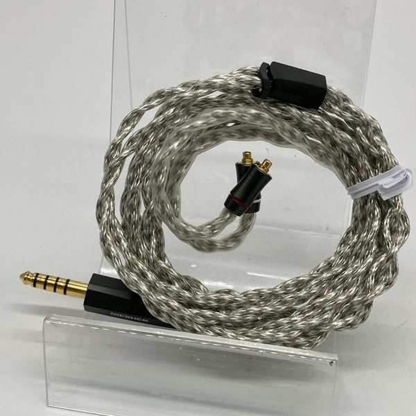 【中古】NiceHCK FourMix, cHeart & BlackWheat NiceHCK FourMix, cHeart & BlackWheat - オーディオ機器
