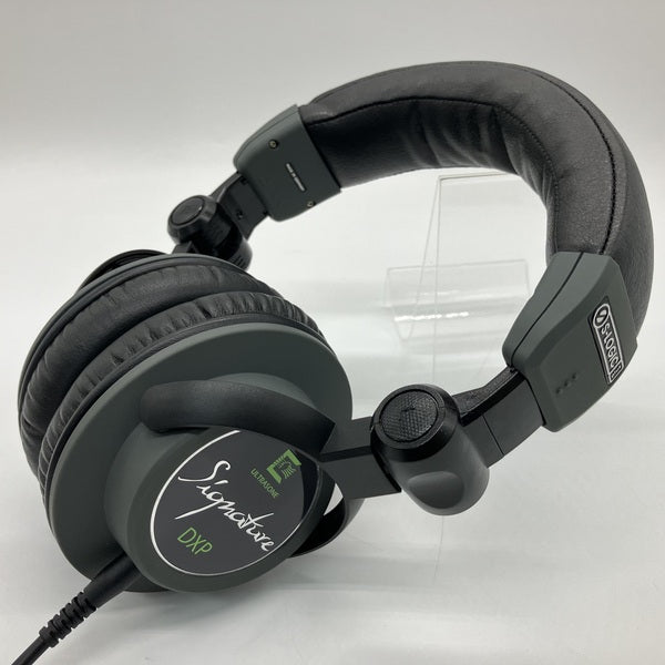 ULTRASONE 【中古】Signature DXP【秋葉原】 – e☆イヤホン