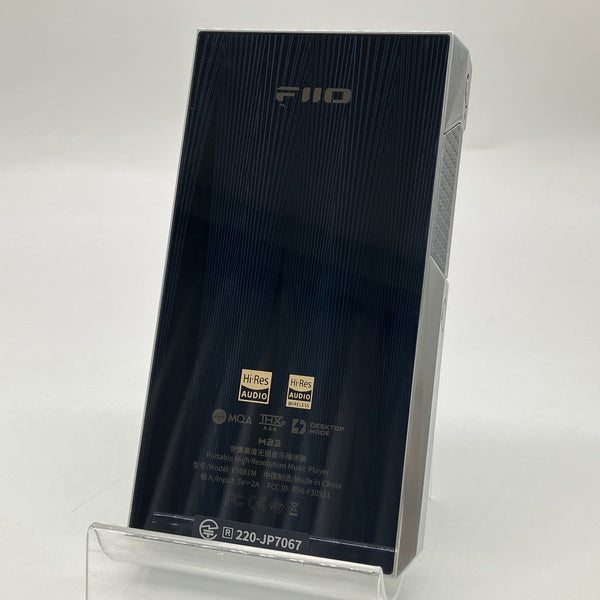 【中古】M23 Stainless Steel 【FIO-M23-SS】【秋葉原】