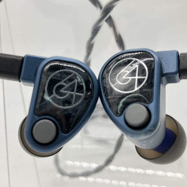64 AUDIO U4s 美品 [付属品完備] 64A-7051 64 AUDIO U4s 美品 [付属品完備] 64A-7051