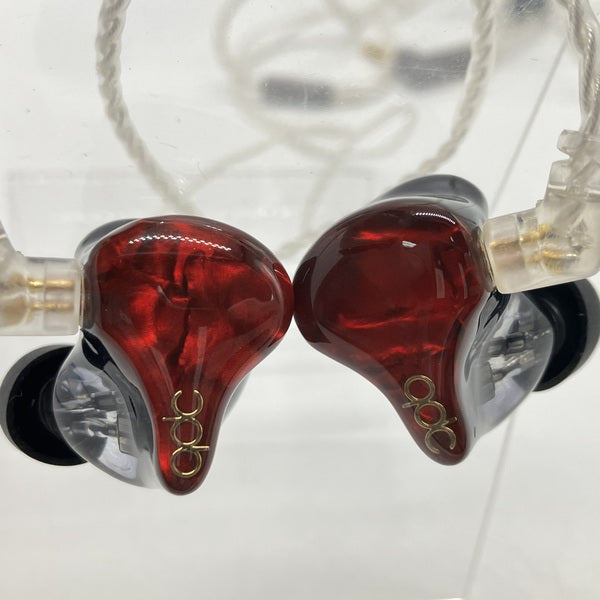 【中古】Hifi 8SH 【QDC-HIFI-8SH】【秋葉原】
