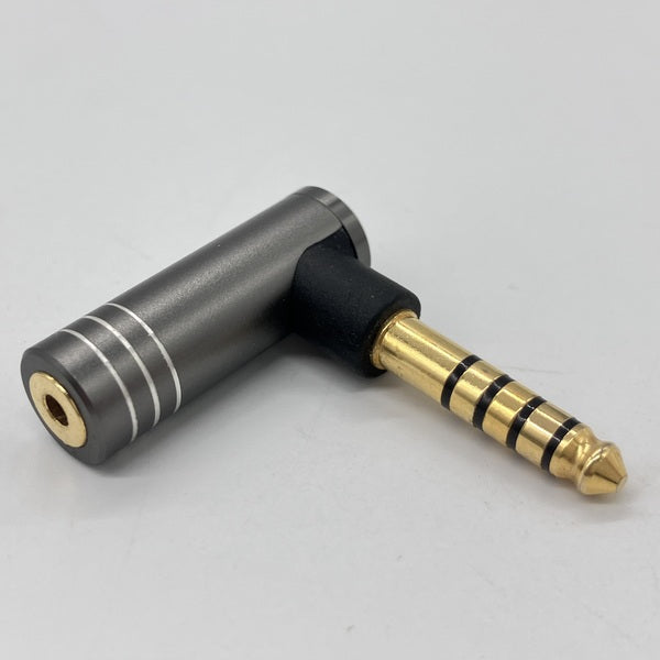 【中古】PH-4X (4.4mm TRRRS to 2.5mm TRRSバランス変換アダプタ)【日本橋】
