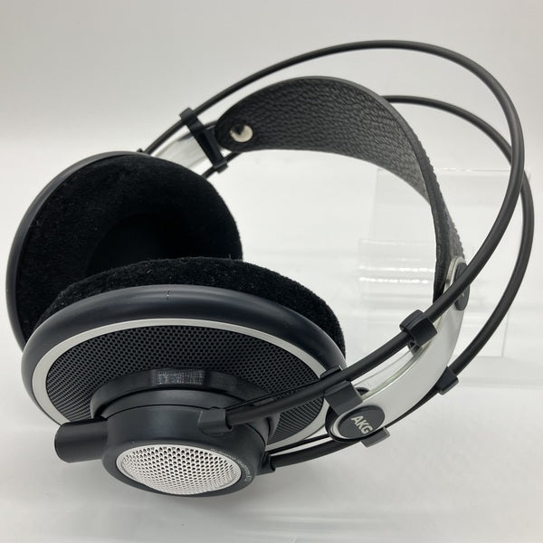 AKG 【中古】K702(ケーブル欠品)【名古屋】 – e☆イヤホン