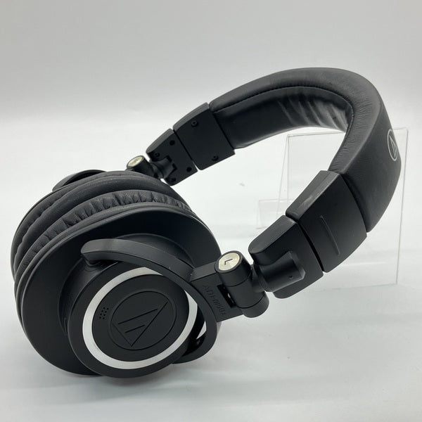 audio-technica ATH-M50xBT2 (中古品です) audio-technica 【中古】ATH-M50xBT2 MO メタリックオレンジ