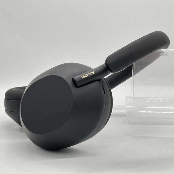 SONY 【中古】WH-1000XM5 BM ブラック【秋葉原】 – e☆イヤホン