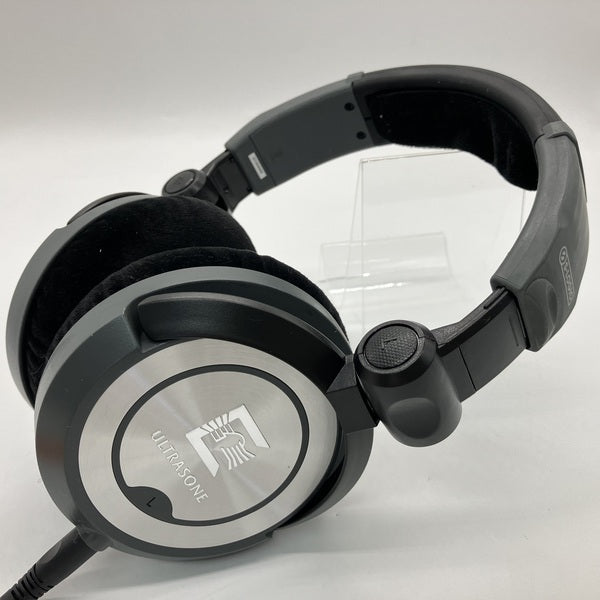 ULTRASONE PRO750 新デザイン ウルトラゾーン ヘッドホン