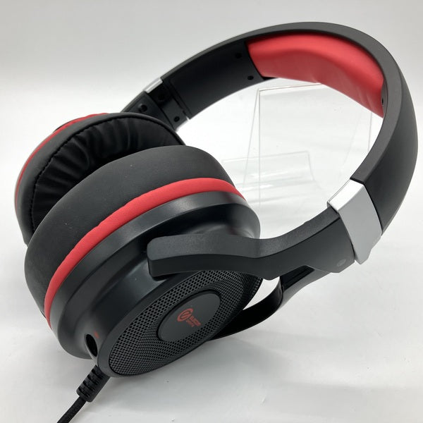 【中古】HS-G60 BK (ゲーミングヘッドセット)【日本橋】