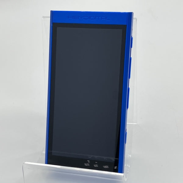 海外ブランド  - 【中古】M300 Digital HiBy Blue【秋葉原】 e☆イヤホン – ポータブルプレーヤー