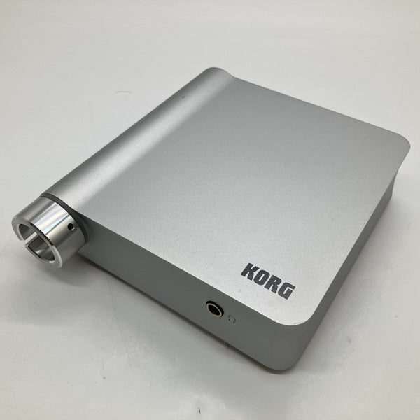 KORG 【中古】DS-DAC-10R（1Bit-USB DAC/ADC）【秋葉原】 – e
