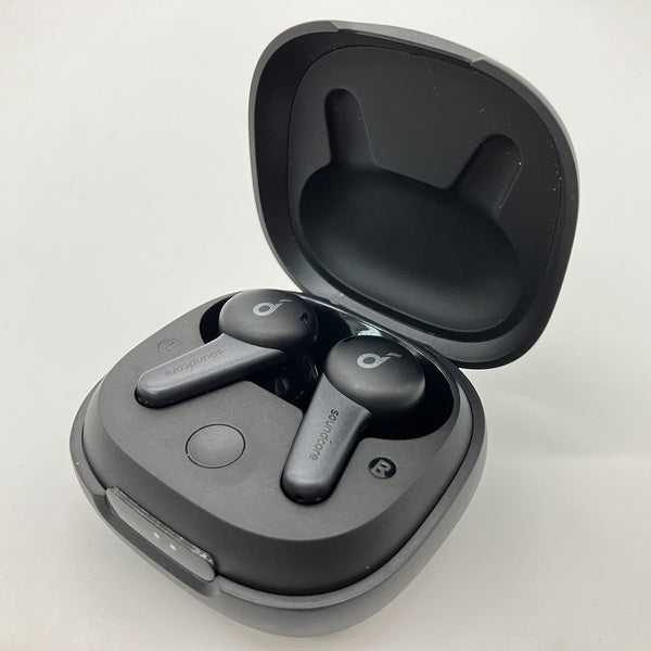 ※ノノ様Soundcore Life Note 3S　A3945N11　ブラック Soundcore Life Note 3S | 完全ワイヤレスイヤホンの製品情報