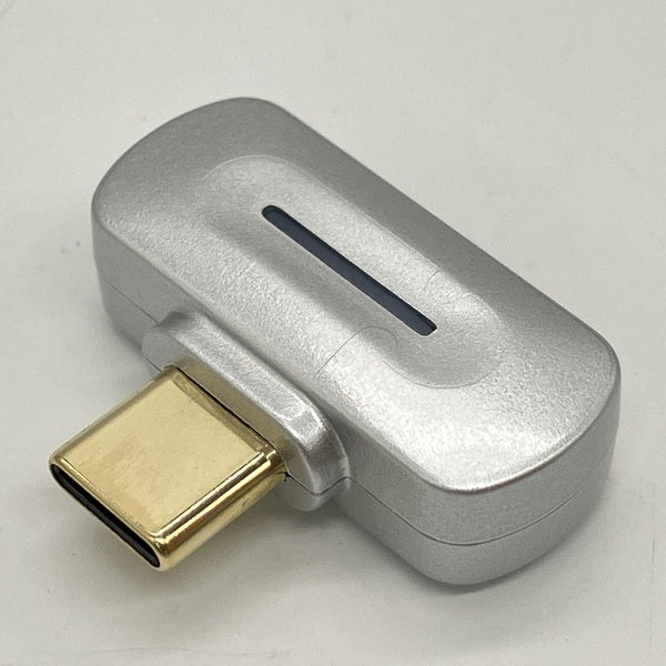 【中古】BT11 Silver 【FIO-BT11-S】【日本橋】